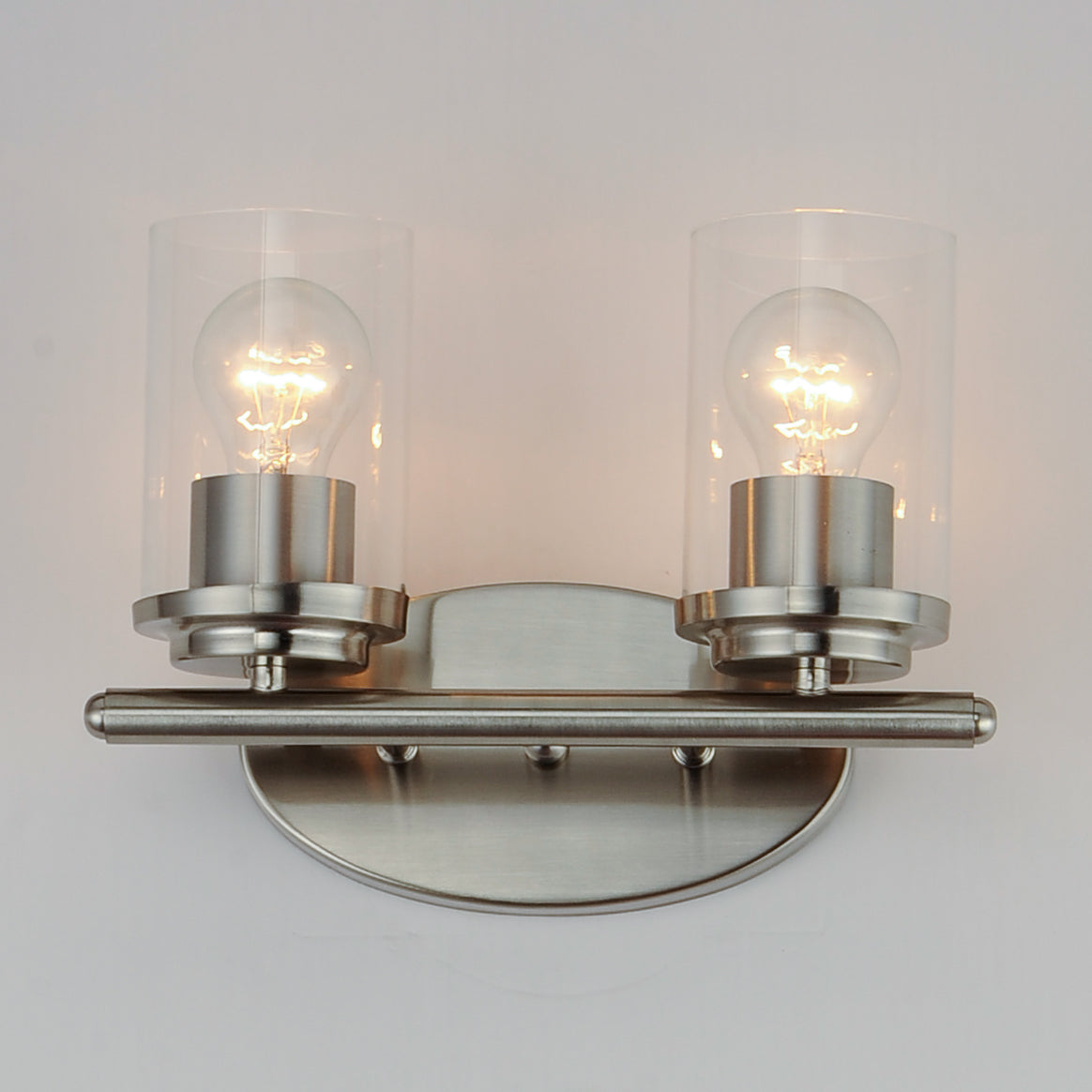 MAXIM, CORONA-BATH VANITY, VANITY LIGHT