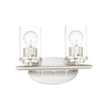 MAXIM, CORONA-BATH VANITY, VANITY LIGHT