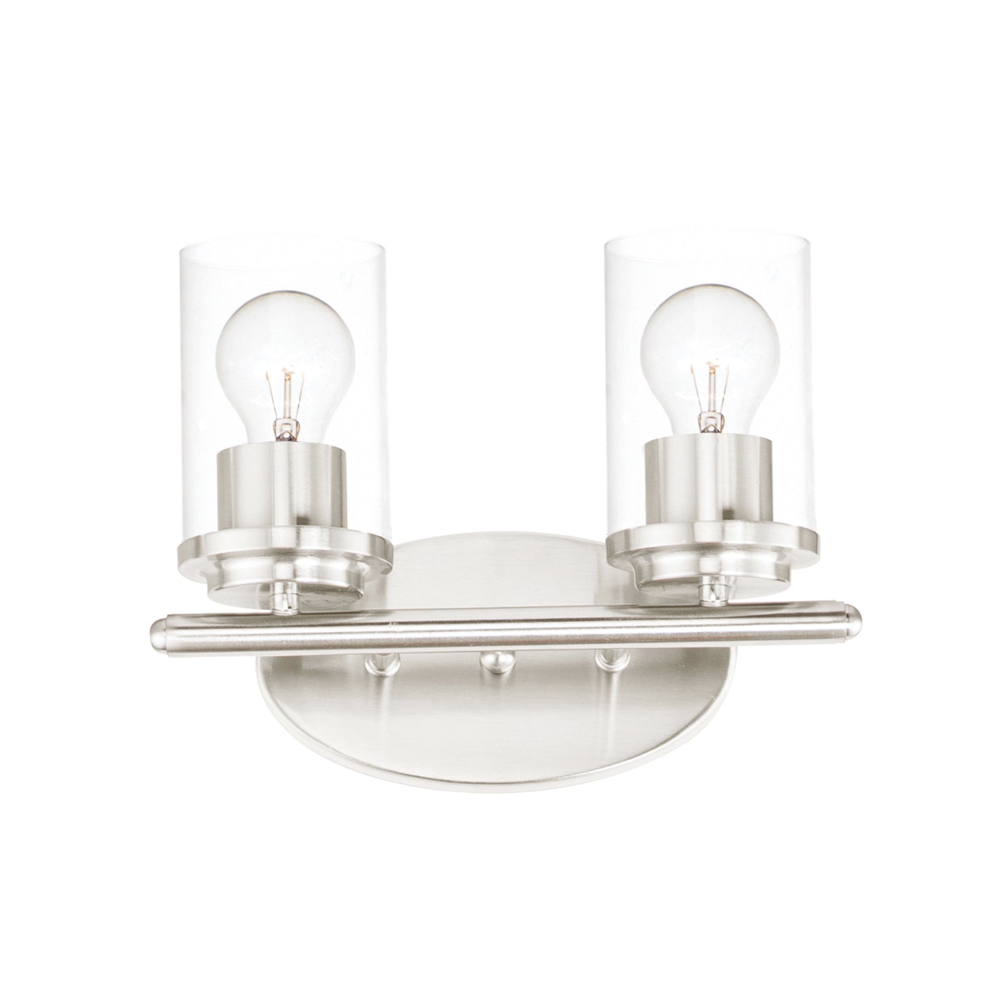 MAXIM, CORONA-BATH VANITY, VANITY LIGHT