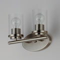 MAXIM, CORONA-BATH VANITY, VANITY LIGHT