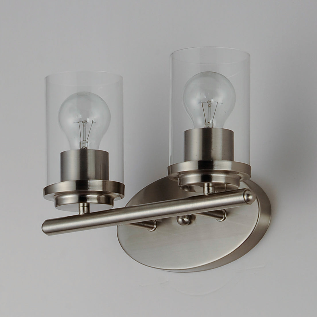 MAXIM, CORONA-BATH VANITY, VANITY LIGHT