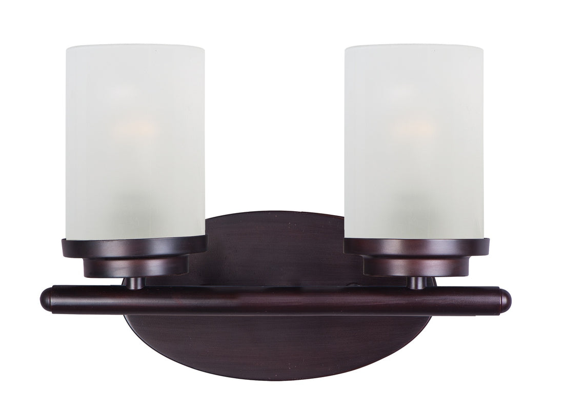 MAXIM, CORONA-BATH VANITY, VANITY LIGHT