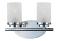 MAXIM, CORONA-BATH VANITY, VANITY LIGHT