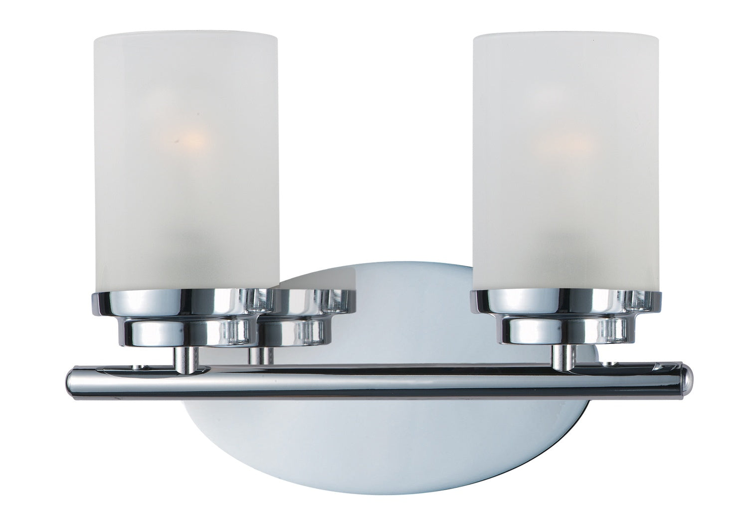 MAXIM, CORONA-BATH VANITY, VANITY LIGHT