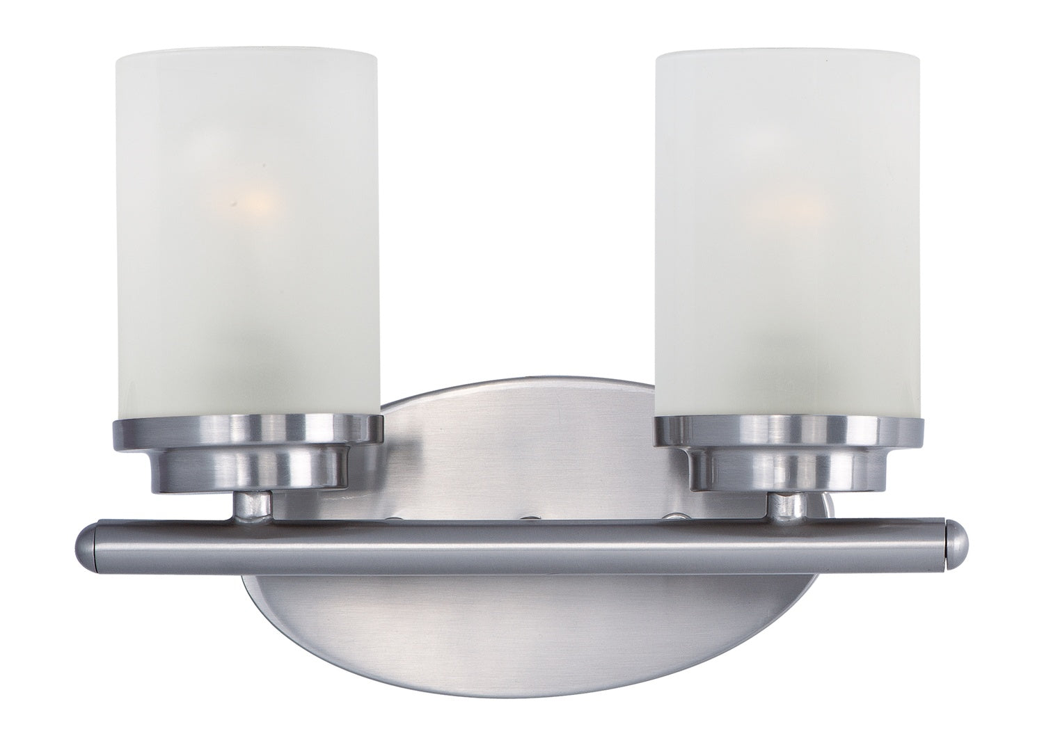MAXIM, CORONA-BATH VANITY, VANITY LIGHT