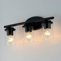 MAXIM, CORONA-BATH VANITY, VANITY LIGHT