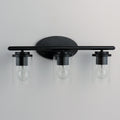 MAXIM, CORONA-BATH VANITY, VANITY LIGHT