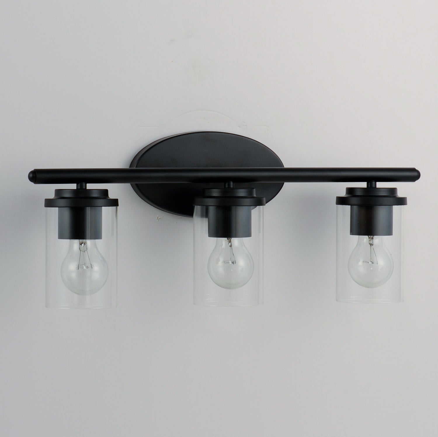 MAXIM, CORONA-BATH VANITY, VANITY LIGHT