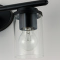 MAXIM, CORONA-BATH VANITY, VANITY LIGHT