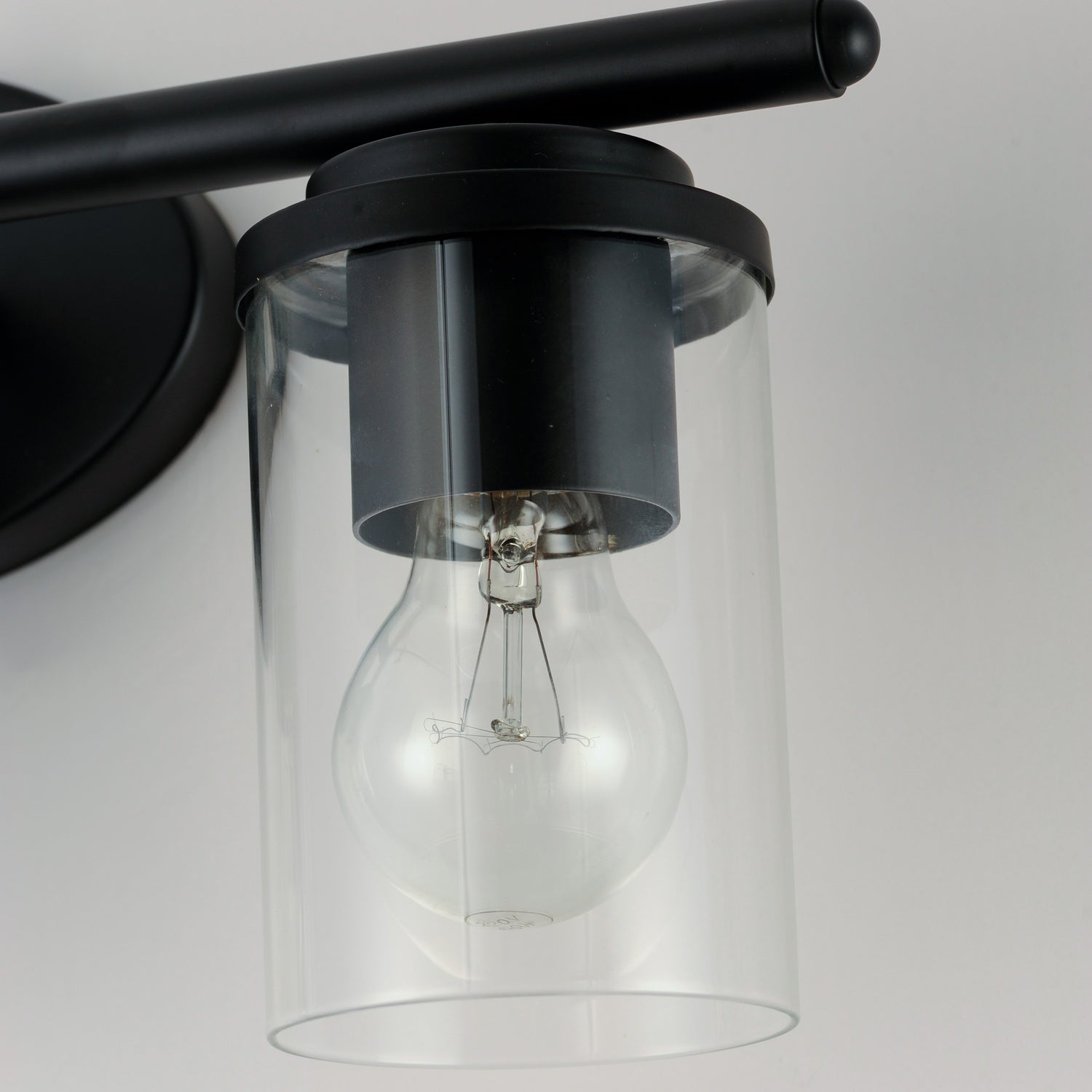 MAXIM, CORONA-BATH VANITY, VANITY LIGHT