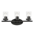 MAXIM, CORONA-BATH VANITY, VANITY LIGHT