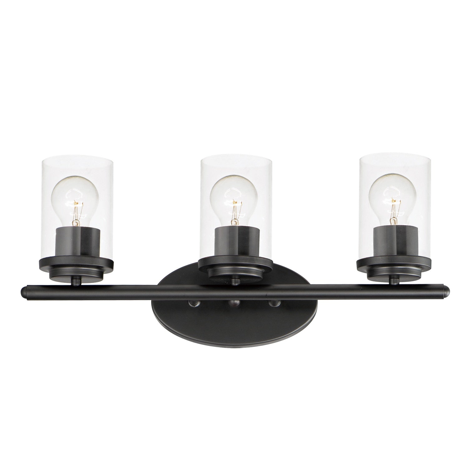 MAXIM, CORONA-BATH VANITY, VANITY LIGHT