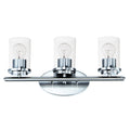 MAXIM, CORONA-BATH VANITY, VANITY LIGHT