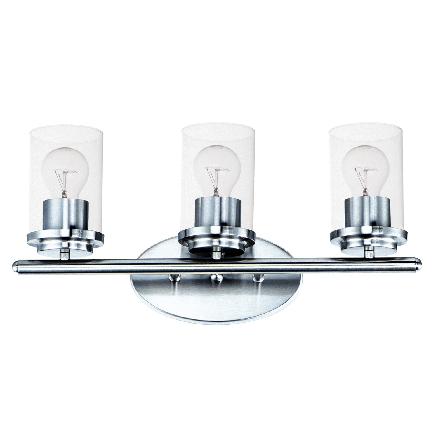 MAXIM, CORONA-BATH VANITY, VANITY LIGHT