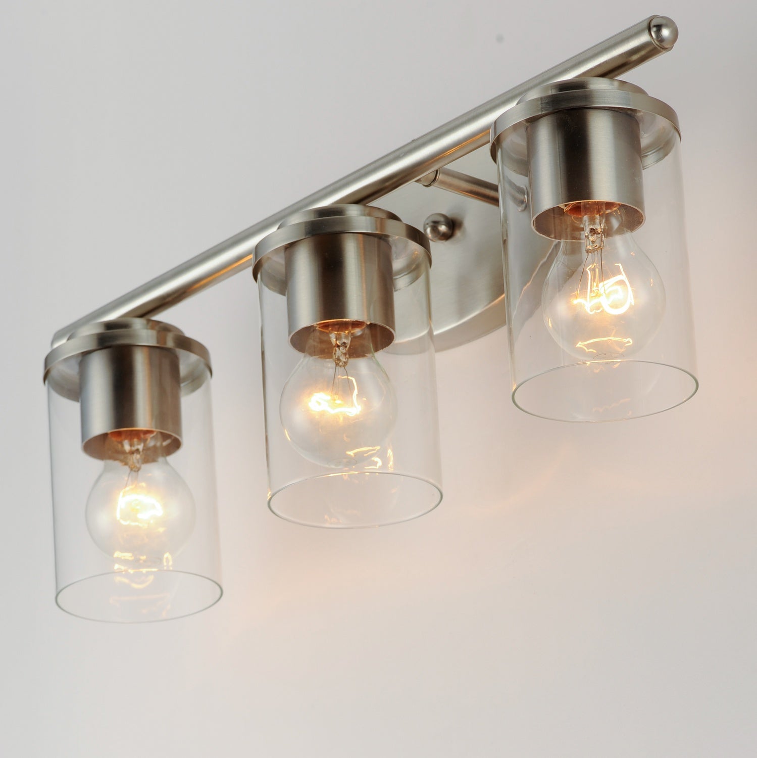 MAXIM, CORONA-BATH VANITY, VANITY LIGHT