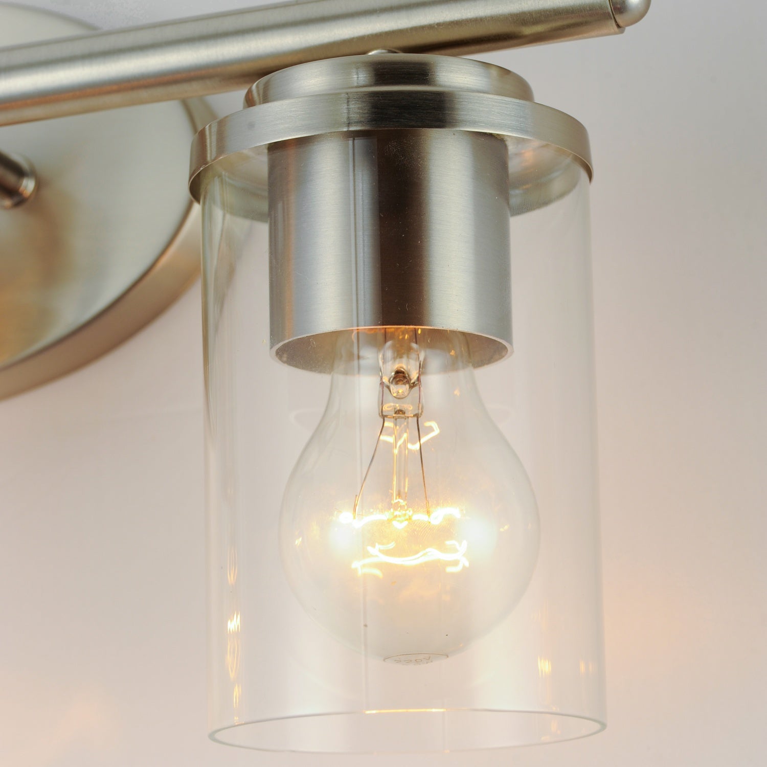MAXIM, CORONA-BATH VANITY, VANITY LIGHT