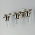 MAXIM, CORONA-BATH VANITY, VANITY LIGHT