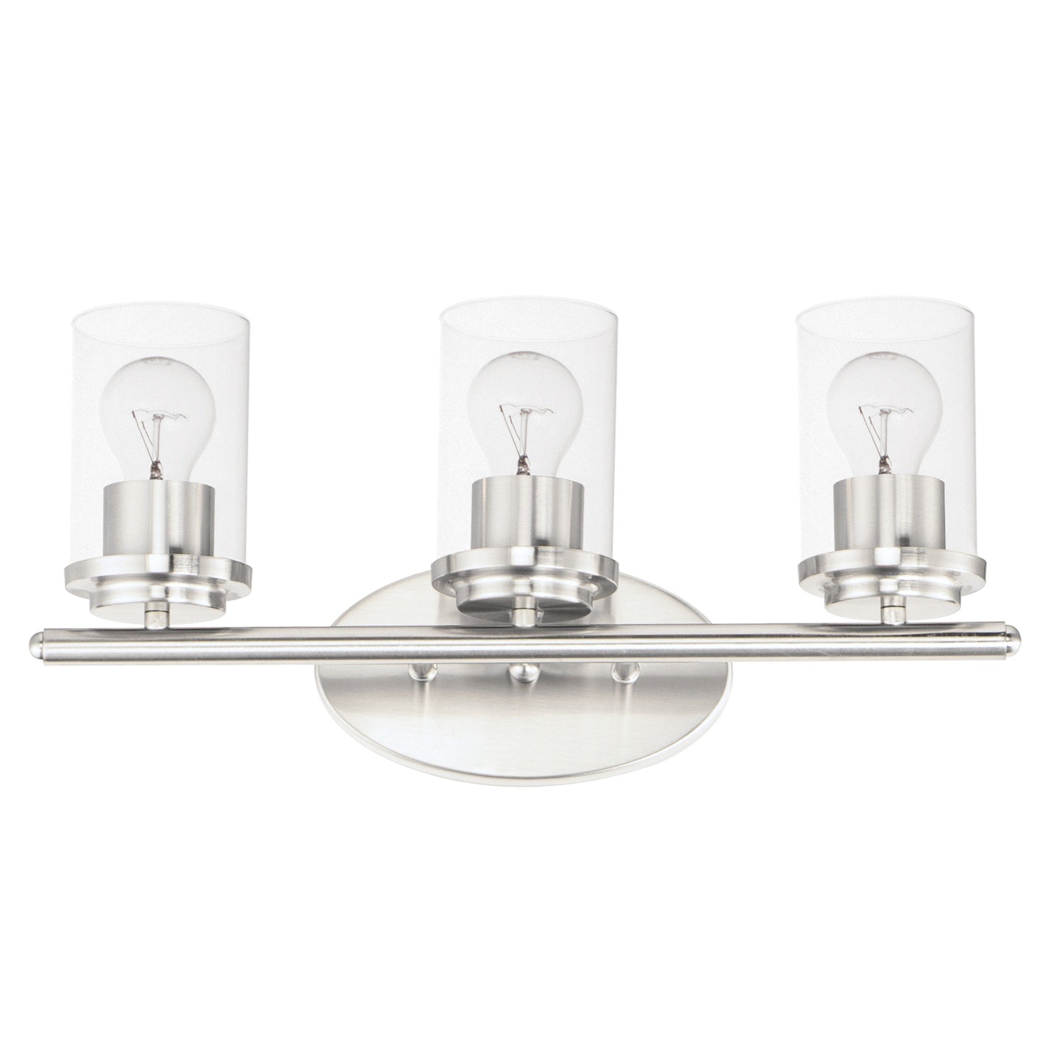 MAXIM, CORONA-BATH VANITY, VANITY LIGHT