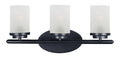 MAXIM, CORONA-BATH VANITY, VANITY LIGHT