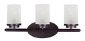 MAXIM, CORONA-BATH VANITY, VANITY LIGHT