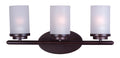 MAXIM, CORONA-BATH VANITY, VANITY LIGHT