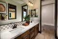 MAXIM, CORONA-BATH VANITY, VANITY LIGHT