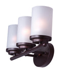 MAXIM, CORONA-BATH VANITY, VANITY LIGHT