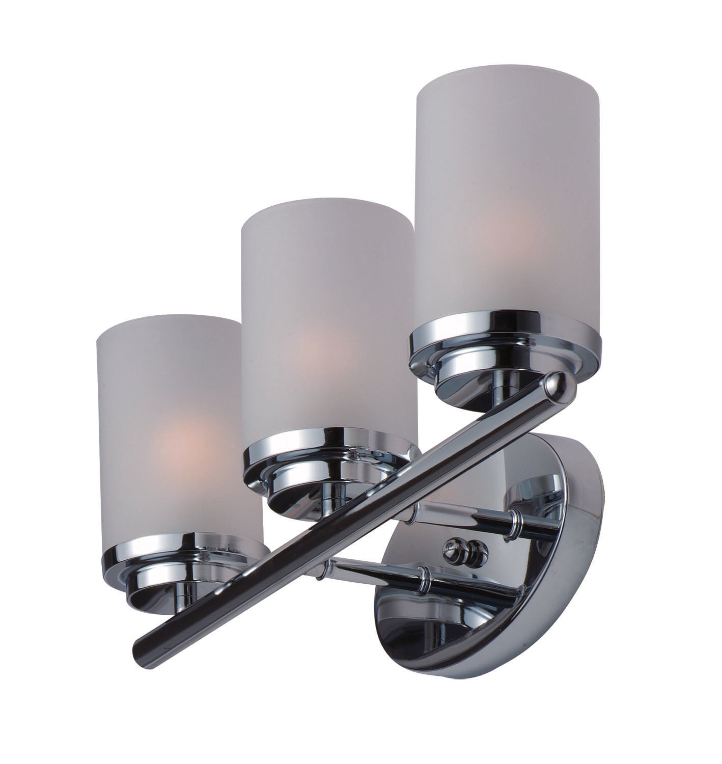 MAXIM, CORONA-BATH VANITY, VANITY LIGHT