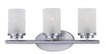 MAXIM, CORONA-BATH VANITY, VANITY LIGHT