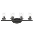 MAXIM, CORONA-BATH VANITY, VANITY LIGHT