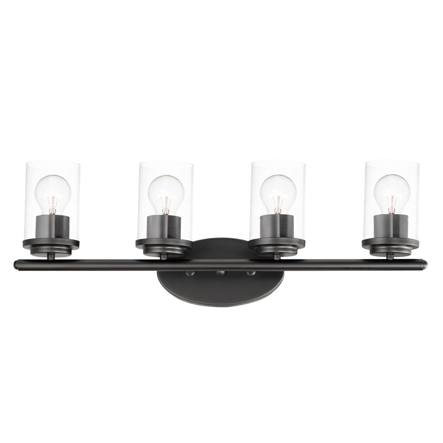 MAXIM, CORONA-BATH VANITY, VANITY LIGHT