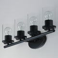 MAXIM, CORONA-BATH VANITY, VANITY LIGHT