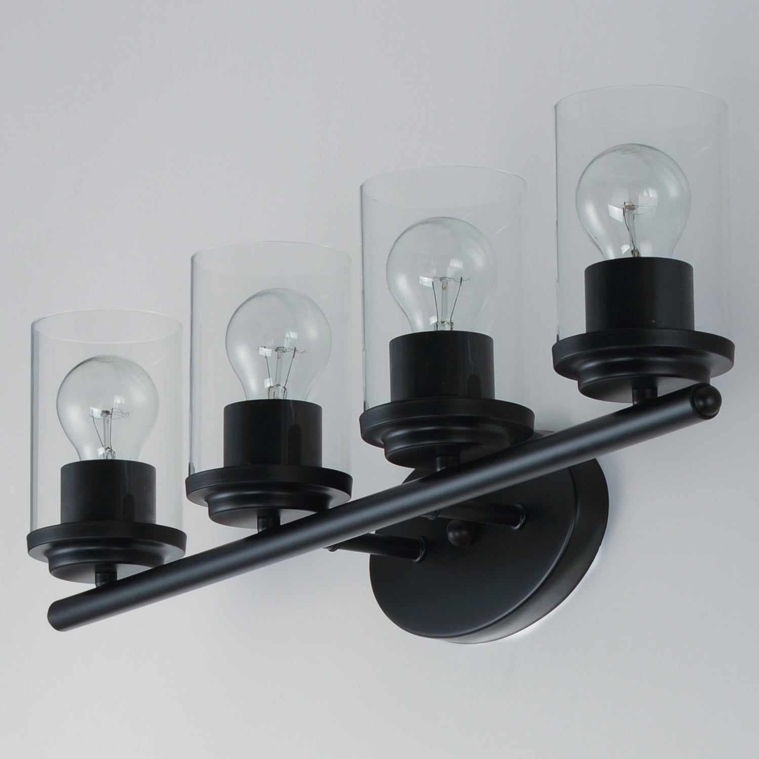 MAXIM, CORONA-BATH VANITY, VANITY LIGHT