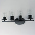MAXIM, CORONA-BATH VANITY, VANITY LIGHT
