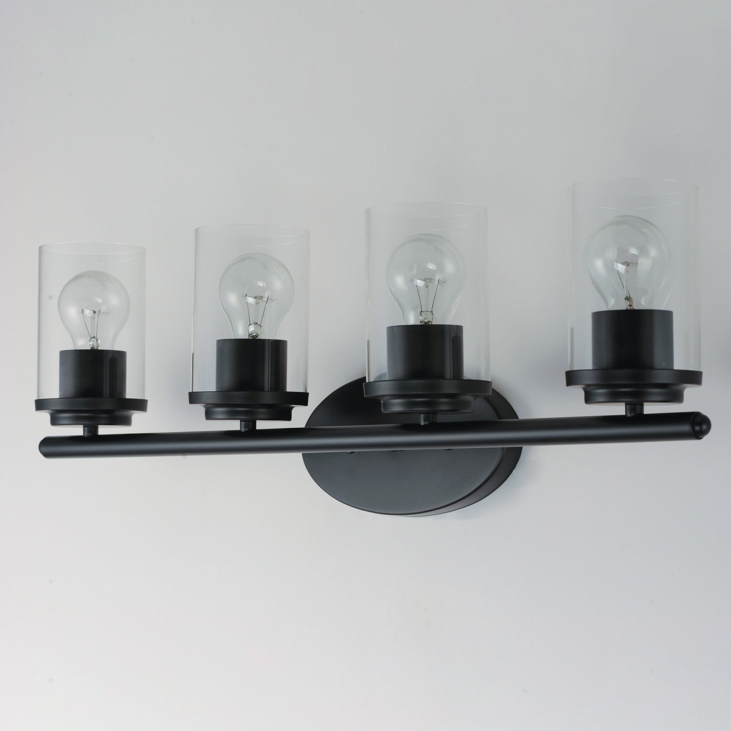 MAXIM, CORONA-BATH VANITY, VANITY LIGHT