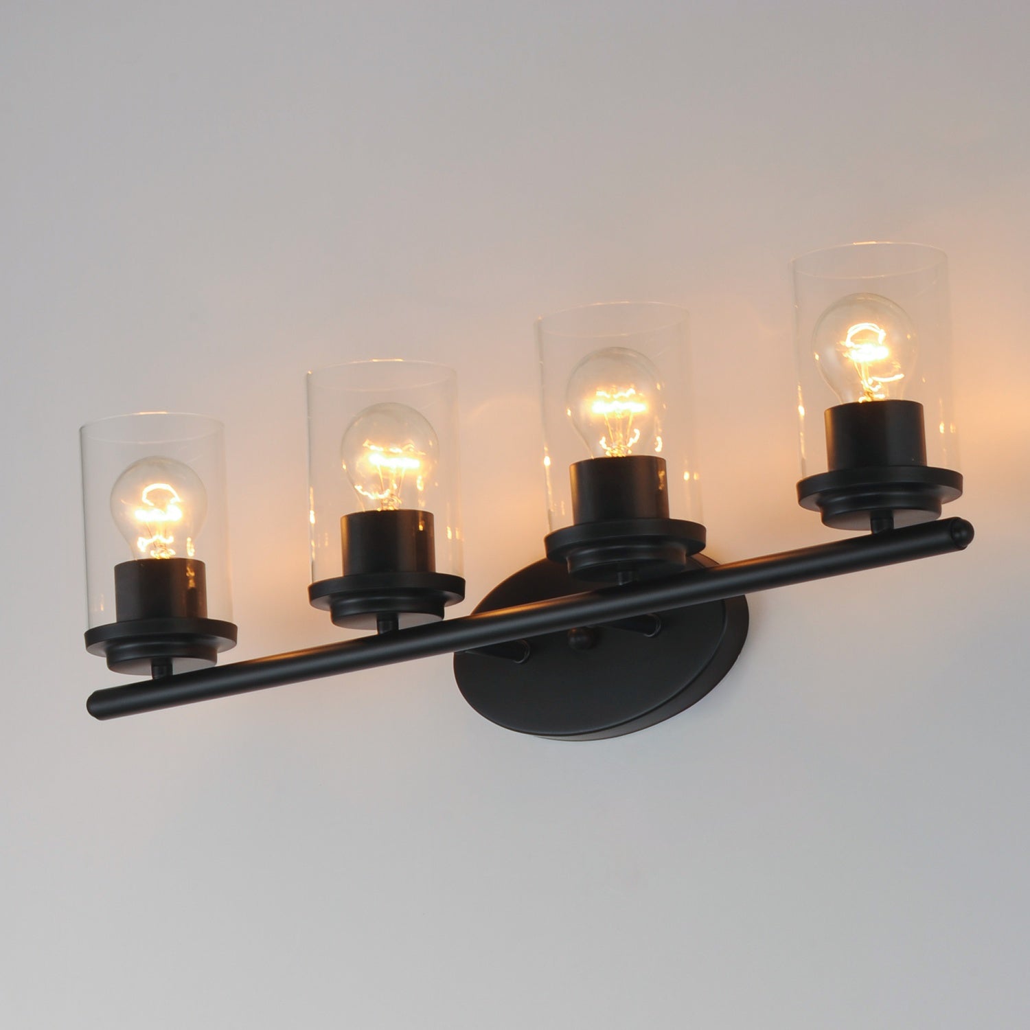 MAXIM, CORONA-BATH VANITY, VANITY LIGHT