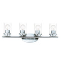 MAXIM, CORONA-BATH VANITY, VANITY LIGHT