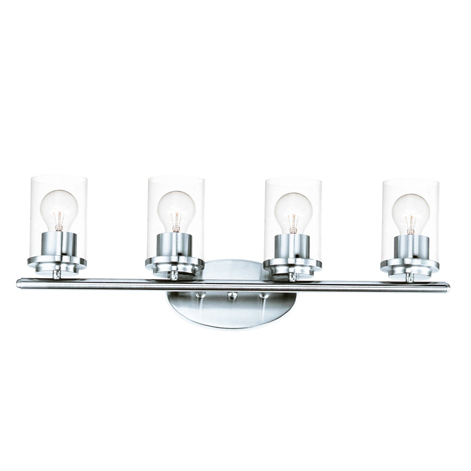 MAXIM, CORONA-BATH VANITY, VANITY LIGHT