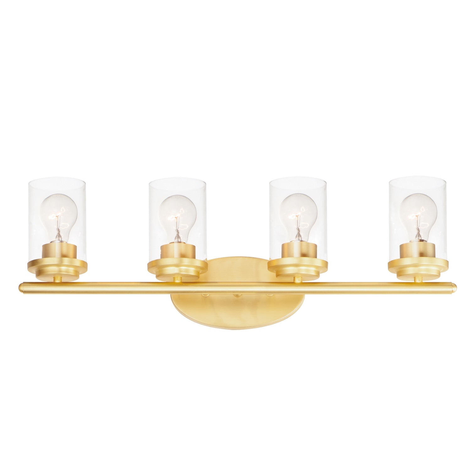 MAXIM, CORONA-BATH VANITY, VANITY LIGHT