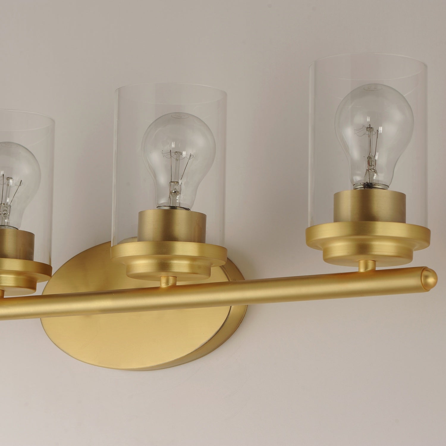 MAXIM, CORONA-BATH VANITY, VANITY LIGHT