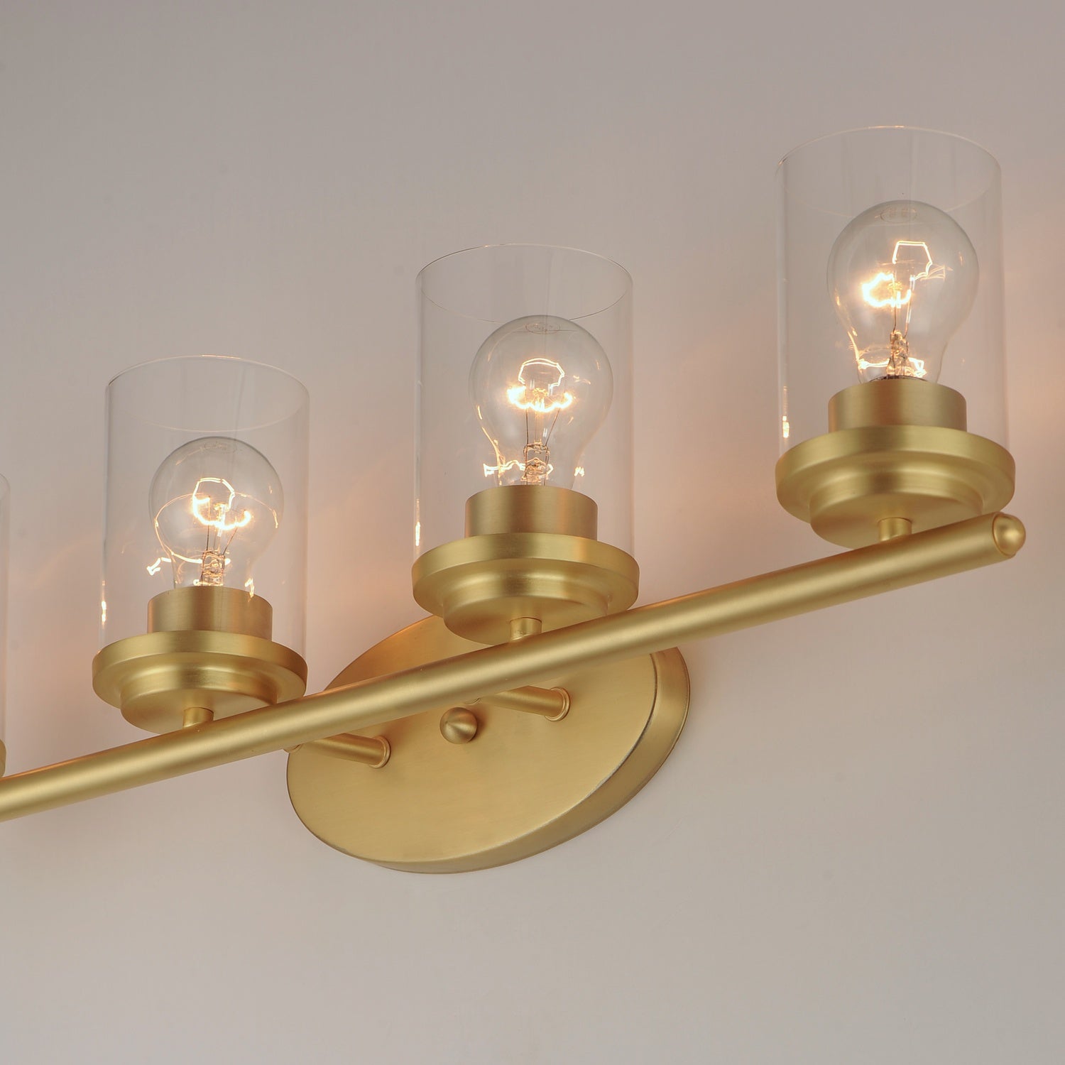 MAXIM, CORONA-BATH VANITY, VANITY LIGHT