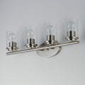 MAXIM, CORONA-BATH VANITY, VANITY LIGHT