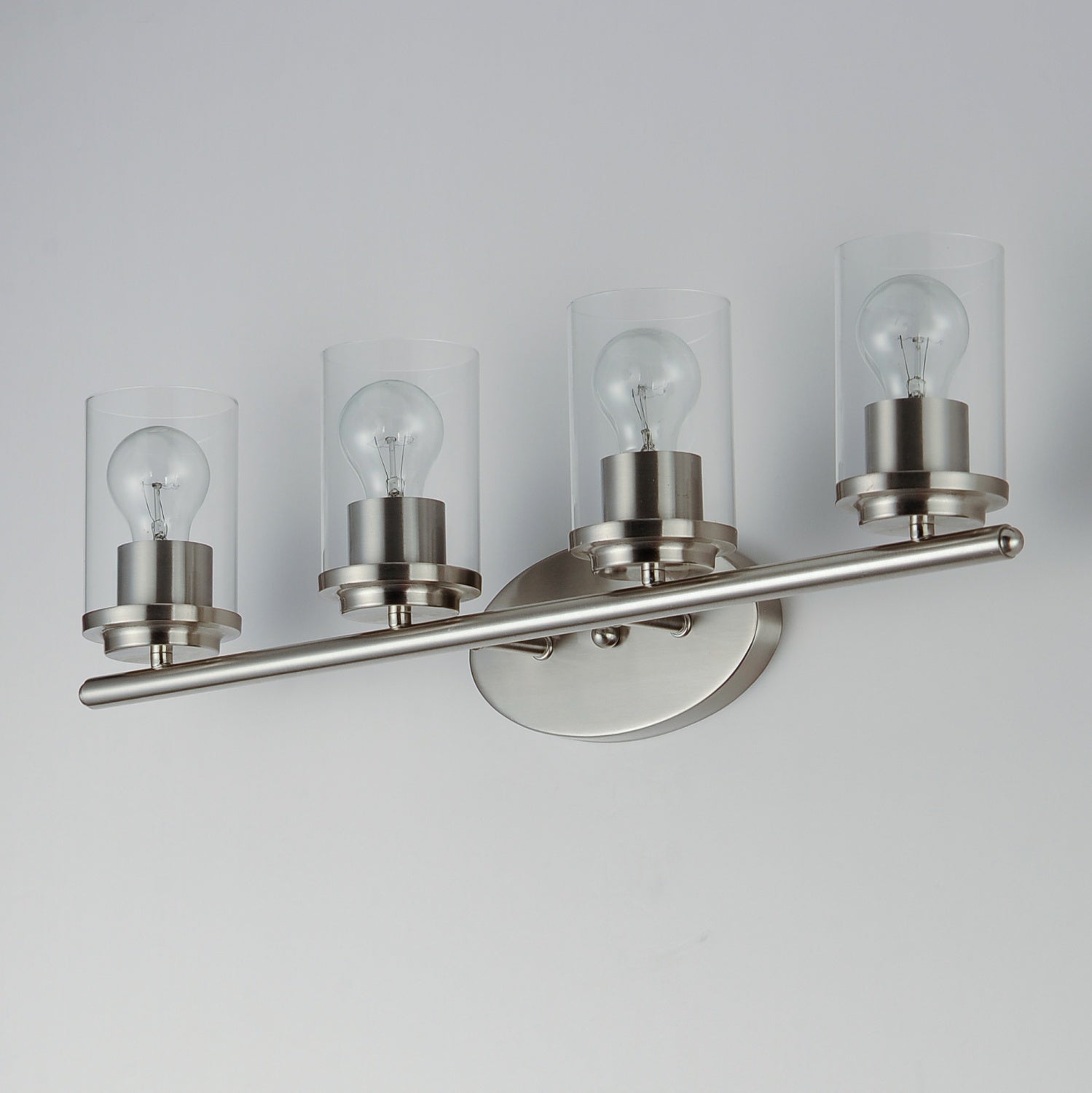 MAXIM, CORONA-BATH VANITY, VANITY LIGHT