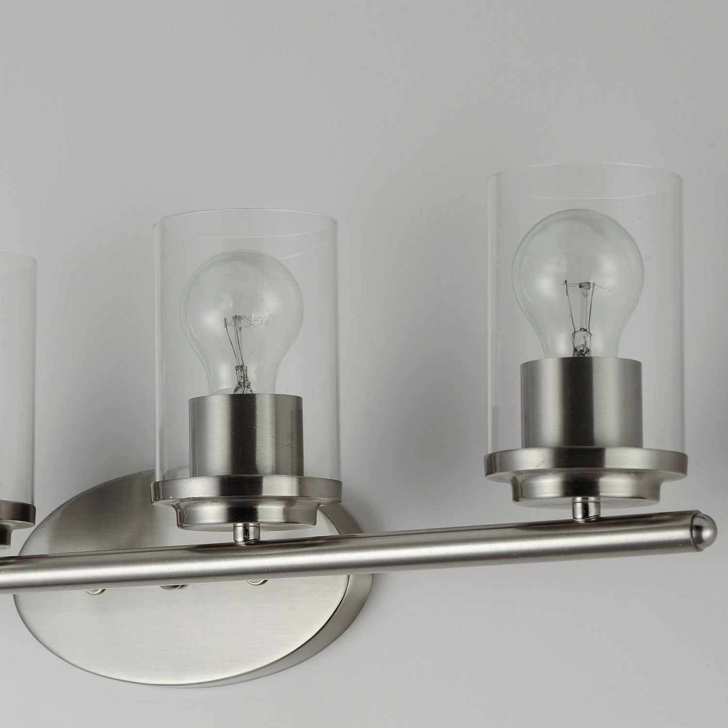 MAXIM, CORONA-BATH VANITY, VANITY LIGHT