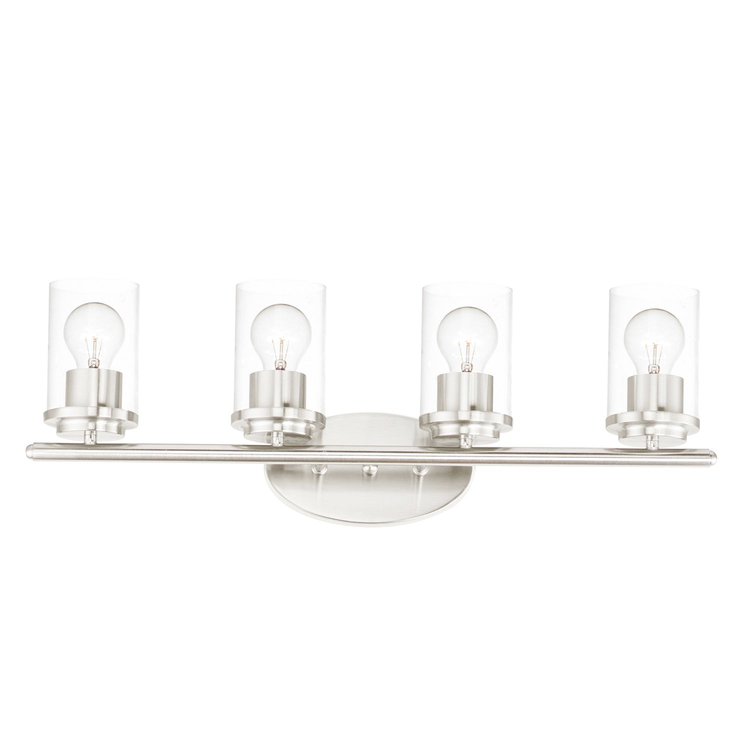 MAXIM, CORONA-BATH VANITY, VANITY LIGHT