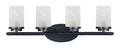 MAXIM, CORONA-BATH VANITY, VANITY LIGHT
