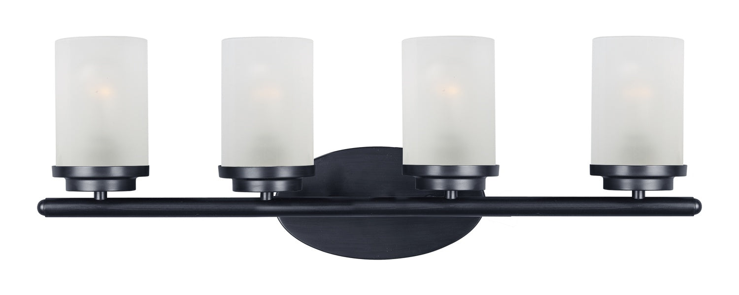 MAXIM, CORONA-BATH VANITY, VANITY LIGHT