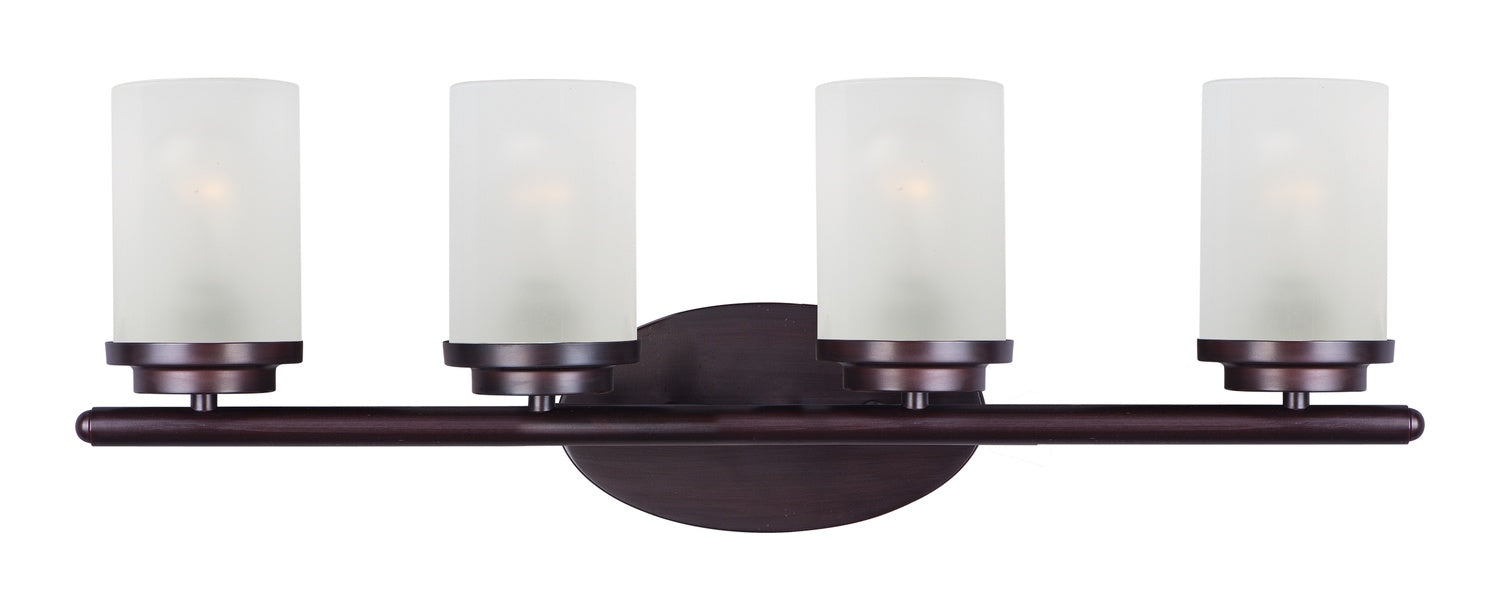 MAXIM, CORONA-BATH VANITY, VANITY LIGHT