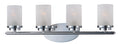 MAXIM, CORONA-BATH VANITY, VANITY LIGHT