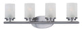 MAXIM, CORONA-BATH VANITY, VANITY LIGHT
